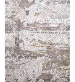 Синтетическая ковровая дорожка JAMILA GOLD 15635 , SAND BEIGE